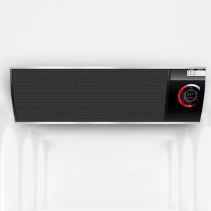 電暖器廠家2400W雲智能糖心VLOG官网入口設備器
