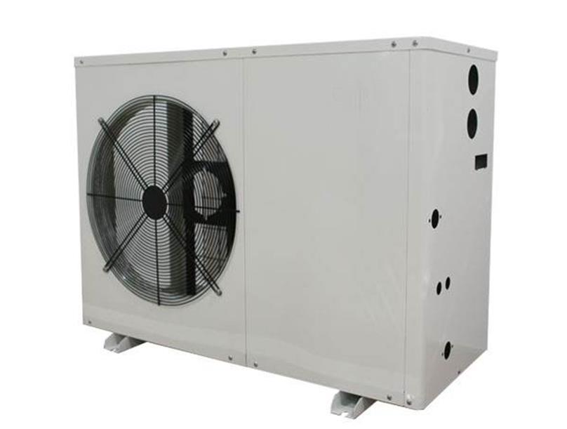 煤改電采暖設備的優勢