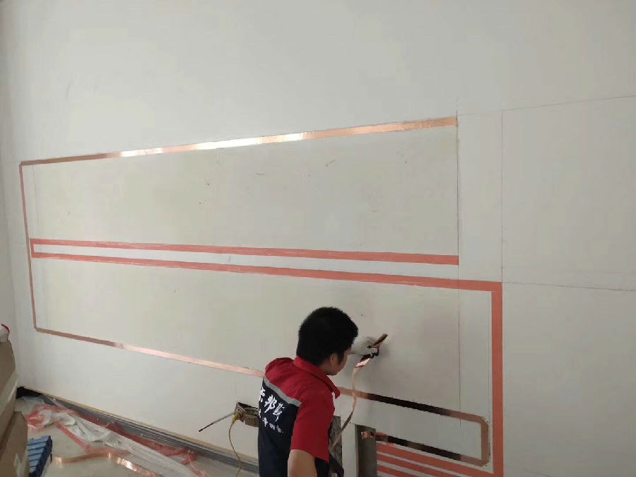 電采暖廠家對於電采暖的功能介紹